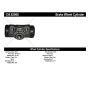CENTRIC PARTS 134.62008 Centric Premium Wheel Cylinder