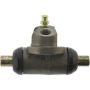 CENTRIC PARTS 134.62010 Centric Premium Wheel Cylinder
