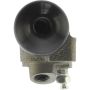 CENTRIC PARTS 134.62011 Centric Premium Wheel Cylinder