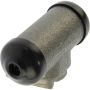CENTRIC PARTS 134.62012 Centric Premium Wheel Cylinder