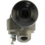 CENTRIC PARTS 134.62012 Centric Premium Wheel Cylinder