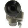 CENTRIC PARTS 134.62012 Centric Premium Wheel Cylinder