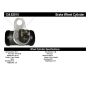 CENTRIC PARTS 134.62014 Centric Premium Wheel Cylinder