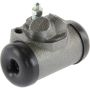 CENTRIC PARTS 134.62015 Centric Premium Wheel Cylinder