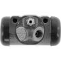 CENTRIC PARTS 134.62015 Centric Premium Wheel Cylinder