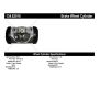 CENTRIC PARTS 134.62016 Centric Premium Wheel Cylinder