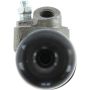 CENTRIC PARTS 134.62016 Centric Premium Wheel Cylinder