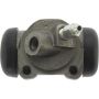CENTRIC PARTS 134.62017 Centric Premium Wheel Cylinder