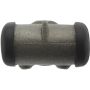 CENTRIC PARTS 134.62017 Centric Premium Wheel Cylinder