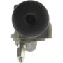 CENTRIC PARTS 134.62017 Centric Premium Wheel Cylinder