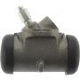 CENTRIC PARTS 134.62017 Centric Premium Wheel Cylinder