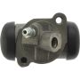 CENTRIC PARTS 134.62020 Centric Premium Wheel Cylinder