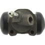 CENTRIC PARTS 134.62022 Centric Premium Wheel Cylinder