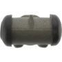 CENTRIC PARTS 134.62022 Centric Premium Wheel Cylinder
