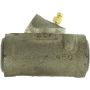 CENTRIC PARTS 134.62023 Centric Premium Wheel Cylinder