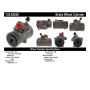 CENTRIC PARTS 134.62026 Centric Premium Wheel Cylinder