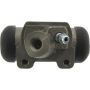 CENTRIC PARTS 134.62028 Centric Premium Wheel Cylinder