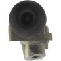 CENTRIC PARTS 134.62028 Centric Premium Wheel Cylinder