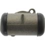 CENTRIC PARTS 134.62032 Centric Premium Wheel Cylinder