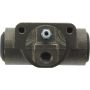CENTRIC PARTS 134.62034 Centric Premium Wheel Cylinder