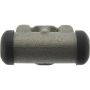CENTRIC PARTS 134.62037 Centric Premium Wheel Cylinder