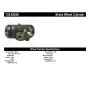 CENTRIC PARTS 134.62038 Centric Premium Wheel Cylinder