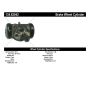 CENTRIC PARTS 134.62042 Centric Premium Wheel Cylinder