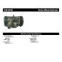 CENTRIC PARTS 134.62043 Centric Premium Wheel Cylinder
