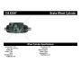 CENTRIC PARTS 134.62047 Centric Premium Wheel Cylinder