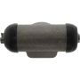 CENTRIC PARTS 134.62050 Centric Premium Wheel Cylinder