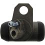 CENTRIC PARTS 134.62057 Centric Premium Wheel Cylinder