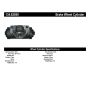 CENTRIC PARTS 134.62059 Centric Premium Wheel Cylinder