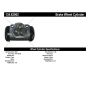 CENTRIC PARTS 134.62062 Centric Premium Wheel Cylinder