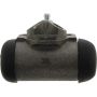 CENTRIC PARTS 134.62063 Centric Premium Wheel Cylinder