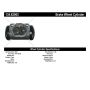 CENTRIC PARTS 134.62063 Centric Premium Wheel Cylinder