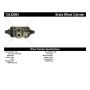 CENTRIC PARTS 134.62064 Centric Premium Wheel Cylinder