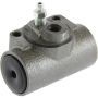 CENTRIC PARTS 134.62065 Centric Premium Wheel Cylinder