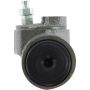 CENTRIC PARTS 134.62065 Centric Premium Wheel Cylinder