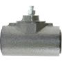 CENTRIC PARTS 134.62065 Centric Premium Wheel Cylinder