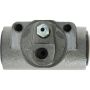 CENTRIC PARTS 134.62065 Centric Premium Wheel Cylinder