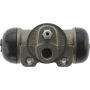 CENTRIC PARTS 134.62067 Centric Premium Wheel Cylinder