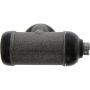 CENTRIC PARTS 134.62071 Centric Premium Wheel Cylinder