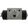 CENTRIC PARTS 134.62072 Centric Premium Wheel Cylinder