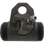 CENTRIC PARTS 134.62077 Centric Premium Wheel Cylinder