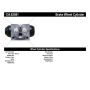 CENTRIC PARTS 134.62081 Centric Premium Wheel Cylinder