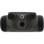 CENTRIC PARTS 134.63001 Centric Premium Wheel Cylinder