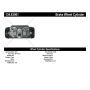 CENTRIC PARTS 134.63001 Centric Premium Wheel Cylinder