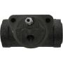 CENTRIC PARTS 134.63002 Centric Premium Wheel Cylinder