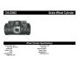 CENTRIC PARTS 134.63002 Centric Premium Wheel Cylinder
