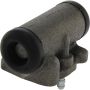 CENTRIC PARTS 134.63006 Centric Premium Wheel Cylinder